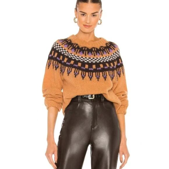 A.L.C. Oakley Sweater